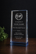 First Successful Payout Award